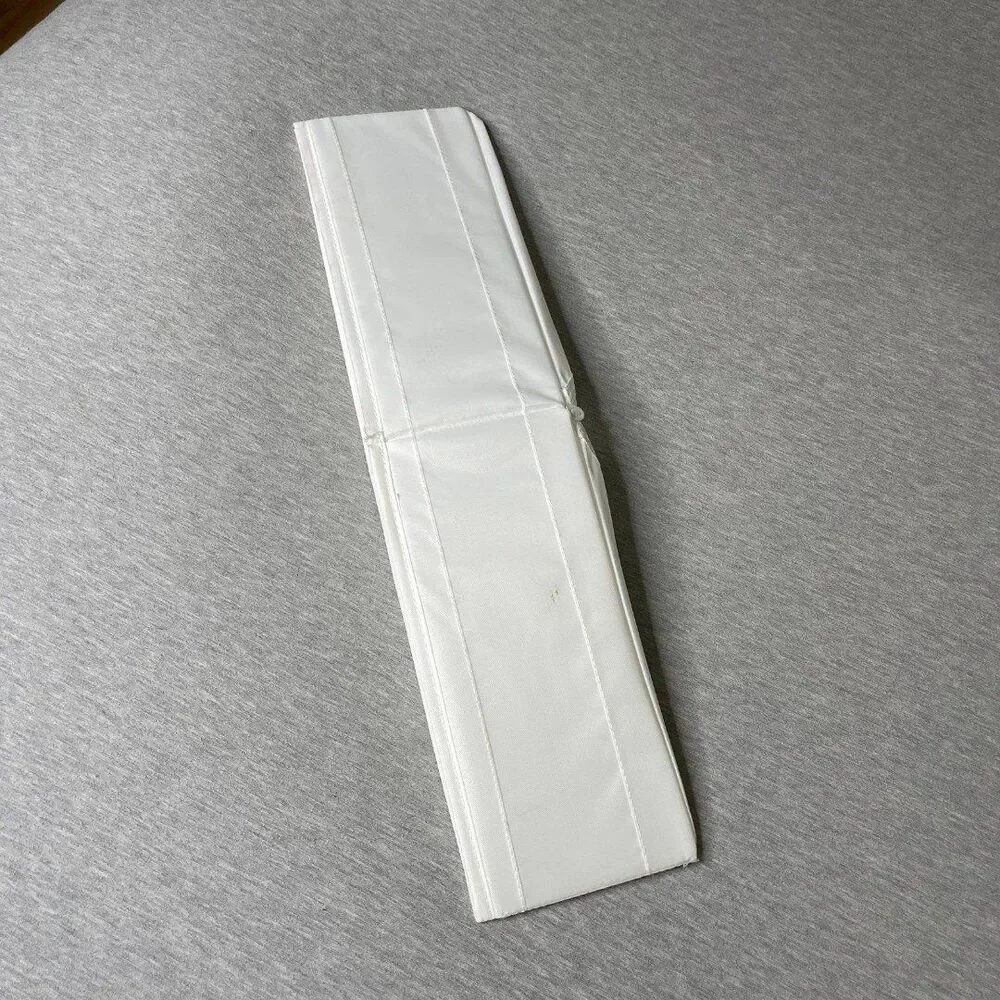 IKEA Skubb Zipper Bottom Collapsible Drawer Storage Box